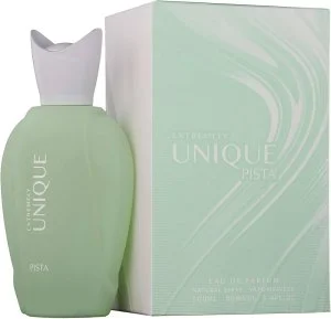 Fragrance World Rendkívül egyedi Pista U parfüm