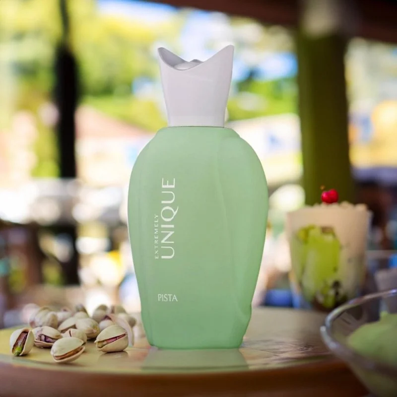 Rendkívül egyedi Pista U parfüm 100 ml