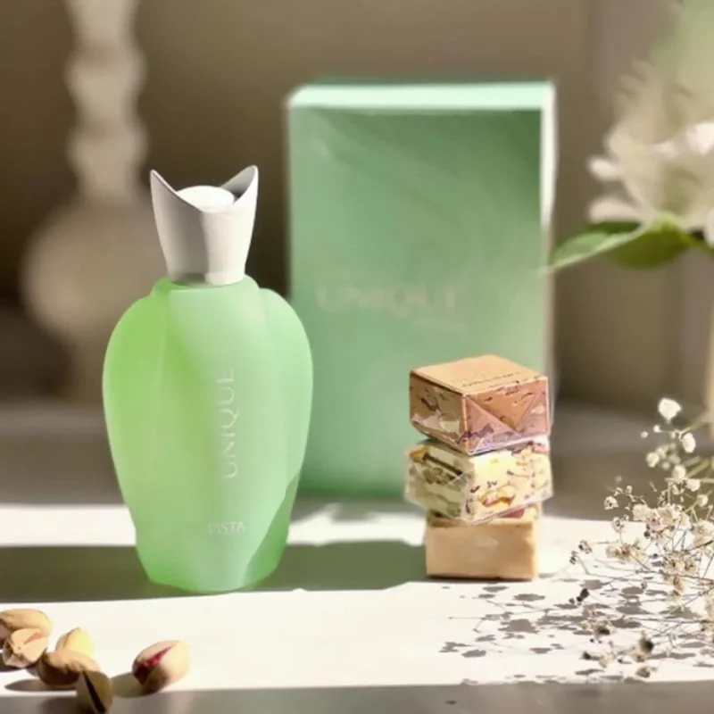 Rendkívül egyedi Pista U parfüm 100 ml
