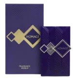 Homage U parfüm 100 ml