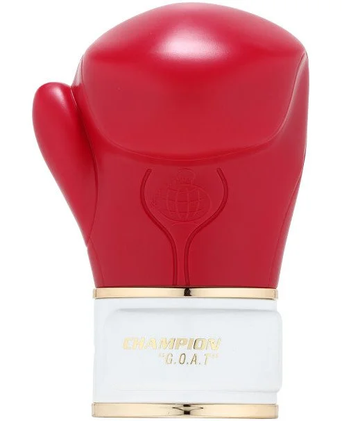 Champion G.O.A.T U parfüm 80 ml