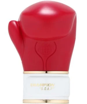 Fragrance World Champion G.O.A.T U parfüm