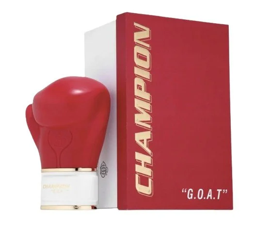 Champion G.O.A.T U parfüm 80 ml