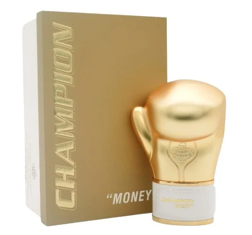 Champion Money U parfüm 80 ml