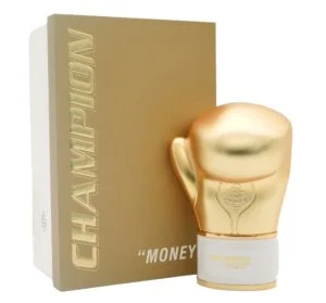 Fragrance World Champion Money U parfüm