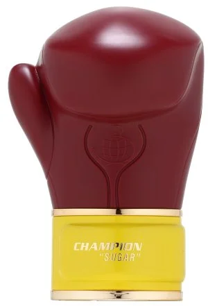 Fragrance World Champion Sugar U parfümvíz
