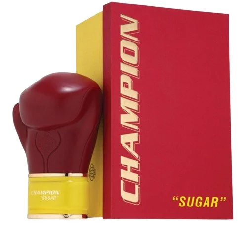 Champion Sugar U parfümvíz 80 ml