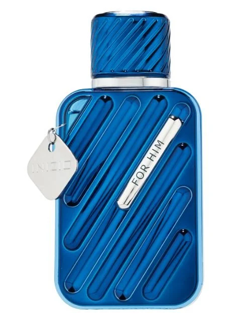 Inizio for Him M parfüm 100 ml