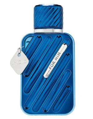 Fragrance World Inizio for Him M parfüm