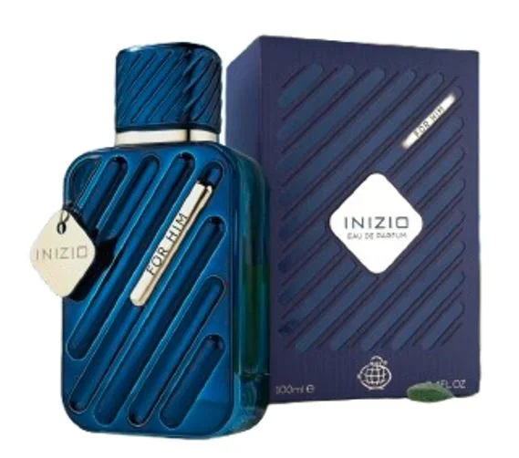 Inizio for Him M parfüm 100 ml