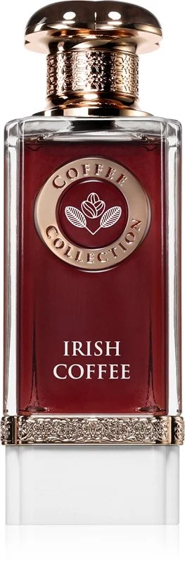 Fragrance World Irish Coffee Uniszex Eau de Parfum