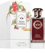 Irish Coffee Uniszex Eau de Parfum 100 ml