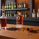 Irish Coffee Uniszex Eau de Parfum 100 ml