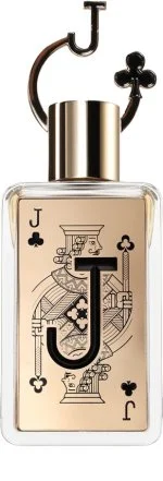 Jack Of Clubs M Eau de Parfum 80 ml