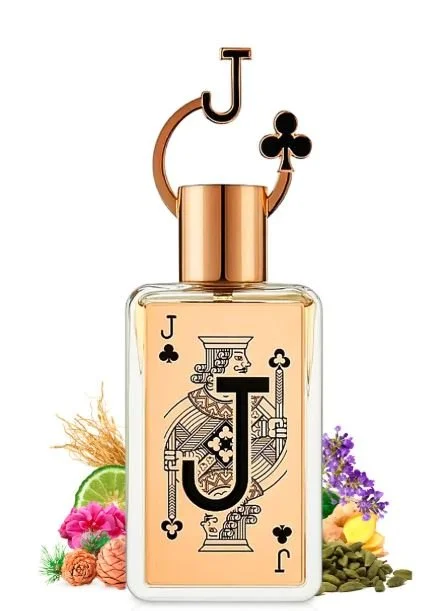 Jack Of Clubs M Eau de Parfum 80 ml