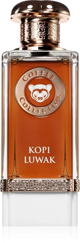 Fragrance World Kopi Luwak Uniszex Eau de Parfum
