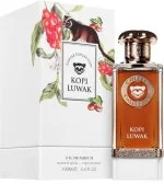 Kopi Luwak Uniszex Eau de Parfum 100 ml