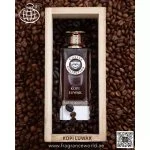 Kopi Luwak Uniszex Eau de Parfum 100 ml