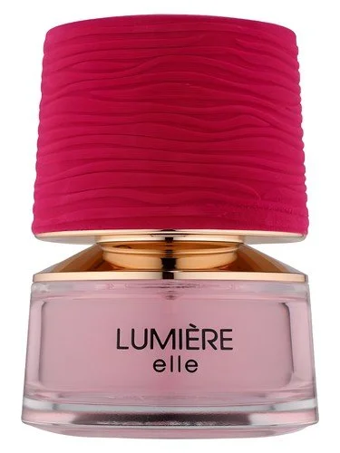 Lumiere Elle U parfümös víz 100 ml
