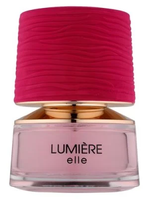 Fragrance World Lumiere Elle U parfümös víz