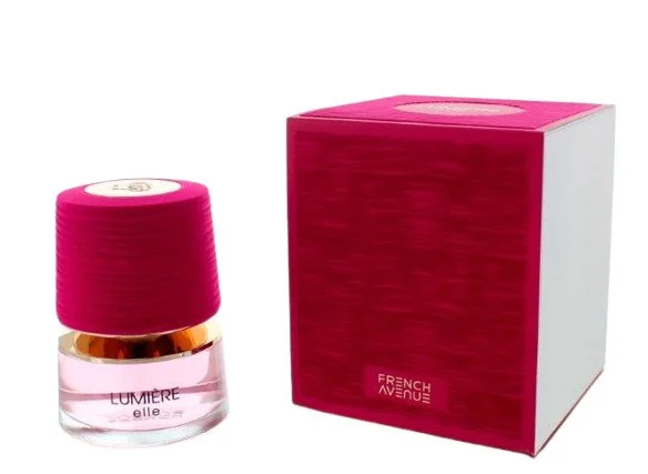 Lumiere Elle U parfümös víz 100 ml