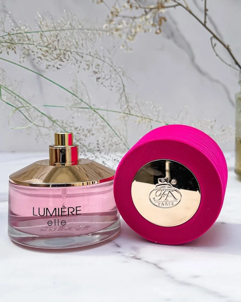Lumiere Elle U parfümös víz 100 ml