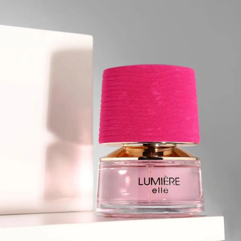 Lumiere Elle U parfümös víz 100 ml