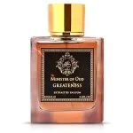 Minister Of Oud Greateness Parfümkivonat U 100 ml