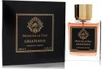 Minister Of Oud Greateness Parfümkivonat U 100 ml
