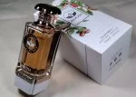 Mocha U Eau de Parfum 100 ml