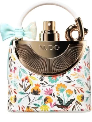 Fragrance World Nudo Exotic Flowers női eau de parfum