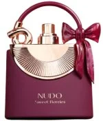 Nudo Sweet Berries Eau de Parfum nőknek 80 ml