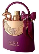 Nudo Sweet Berries Eau de Parfum nőknek 80 ml