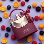 Nudo Sweet Berries Eau de Parfum nőknek 80 ml