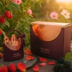 Nudo Sweet Berries Eau de Parfum nőknek 80 ml