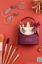 Nudo Sweet Berries Eau de Parfum nőknek 80 ml