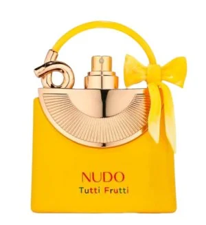 Fragrance World Nudo Tutti Frutti uniszex Eau de Parfum