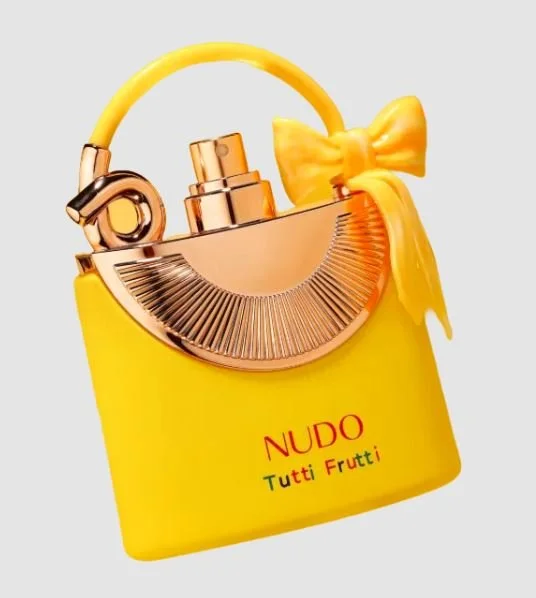 Nudo Tutti Frutti uniszex Eau de Parfum 100 ml