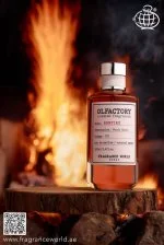 Olfactory Bonfire U parfüm 100 ml