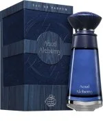 Oud Alkímia U 100 ml