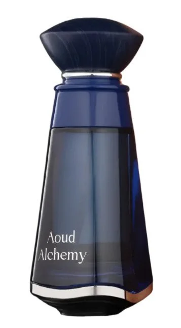 Oud Alkímia U 100 ml