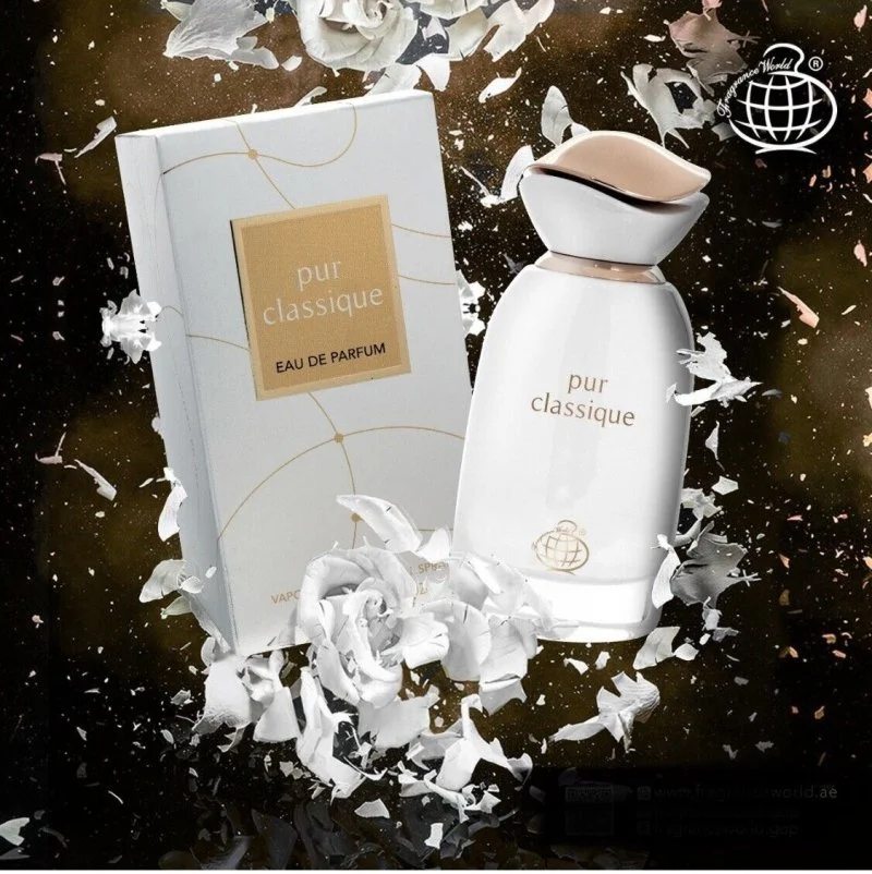 Pur Classique U Eau de Parfum 100 ml