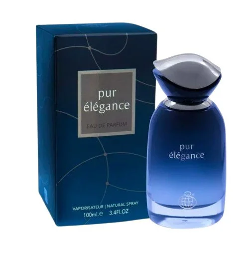 Pur Elegance EDP Uniszex 100 ml
