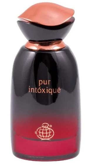Fragrance World Pur Intoxique Uniszex