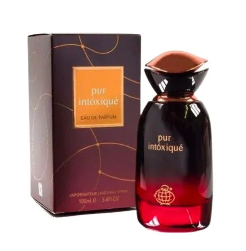 Pur Intoxique Uniszex 100 ml