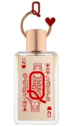 Queen of Hearts uniszex parfüm 80 ml