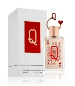Queen of Hearts uniszex parfüm 80 ml