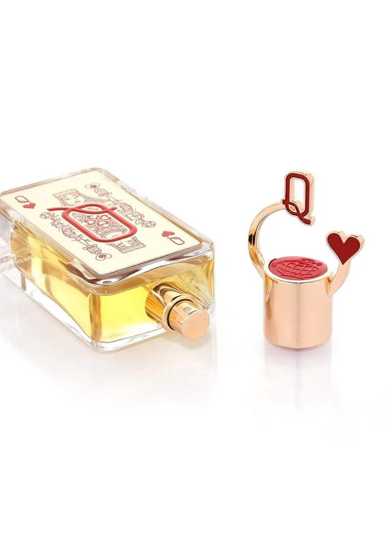 Queen of Hearts uniszex parfüm 80 ml