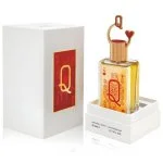 Queen of Hearts uniszex parfüm 80 ml