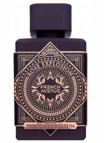 Rózsarobbanás EXP Uniszex 80 ml